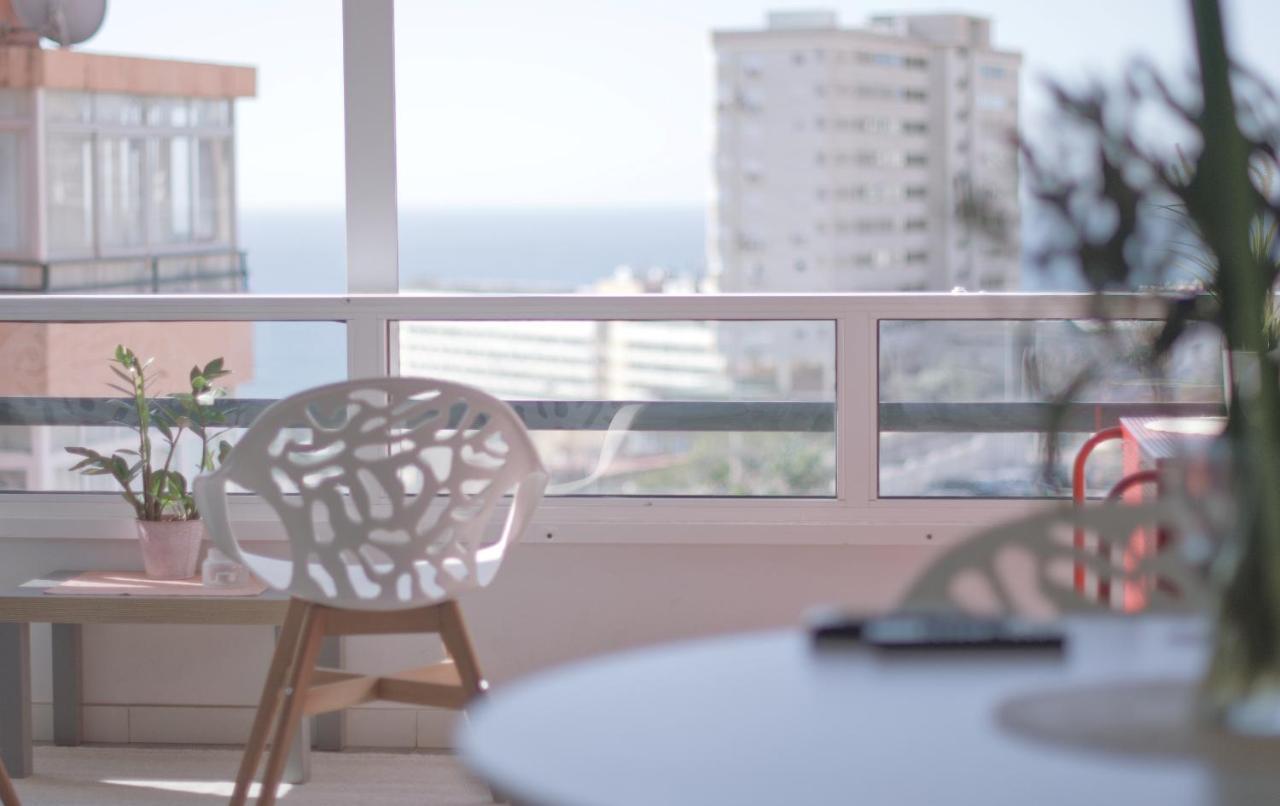 Costa Del Sol Apartment トレモリノス エクステリア 写真