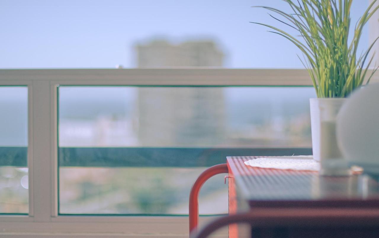 Costa Del Sol Apartment トレモリノス エクステリア 写真
