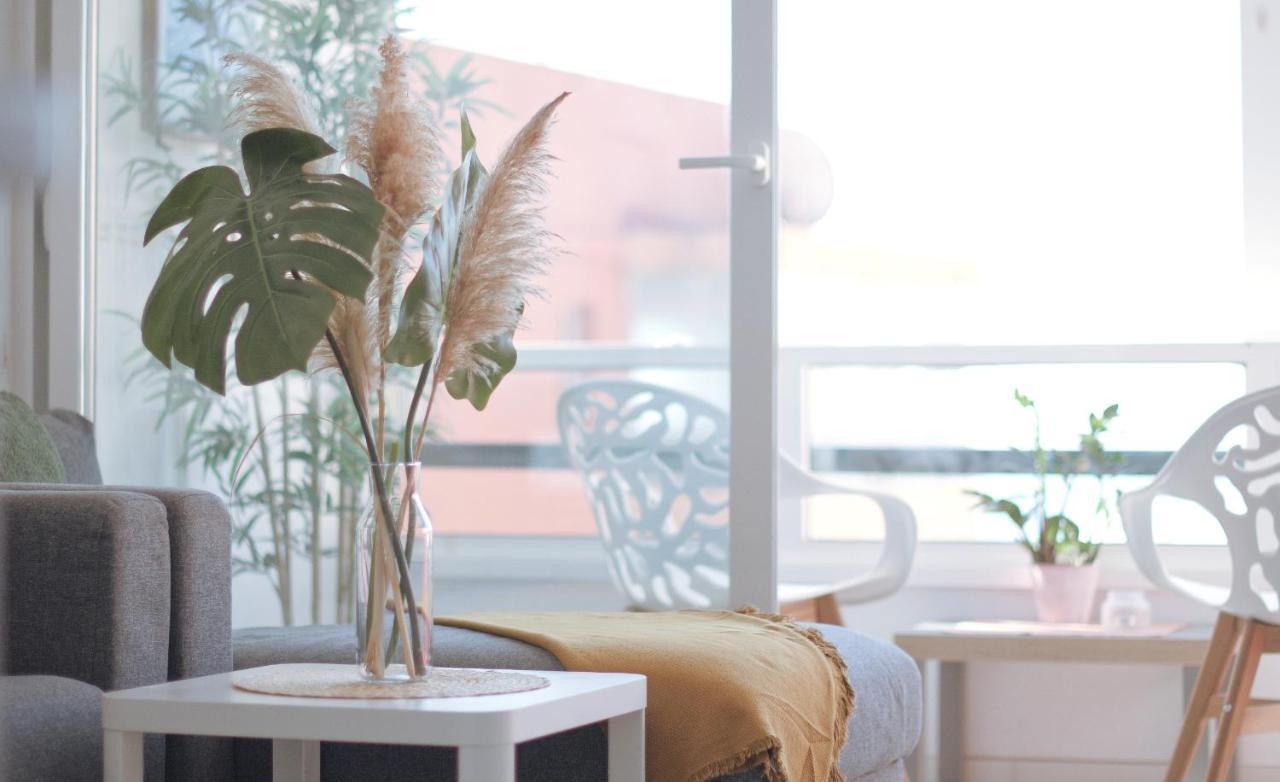Costa Del Sol Apartment トレモリノス エクステリア 写真