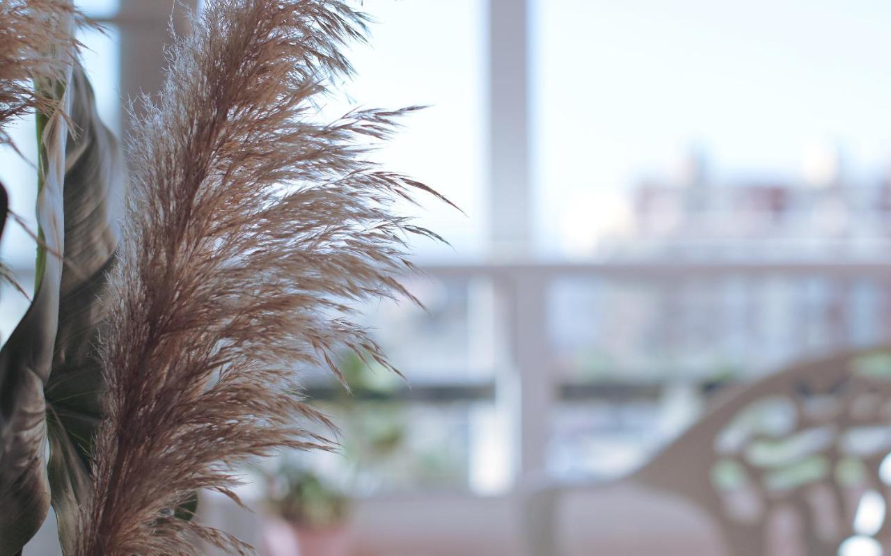 Costa Del Sol Apartment トレモリノス エクステリア 写真