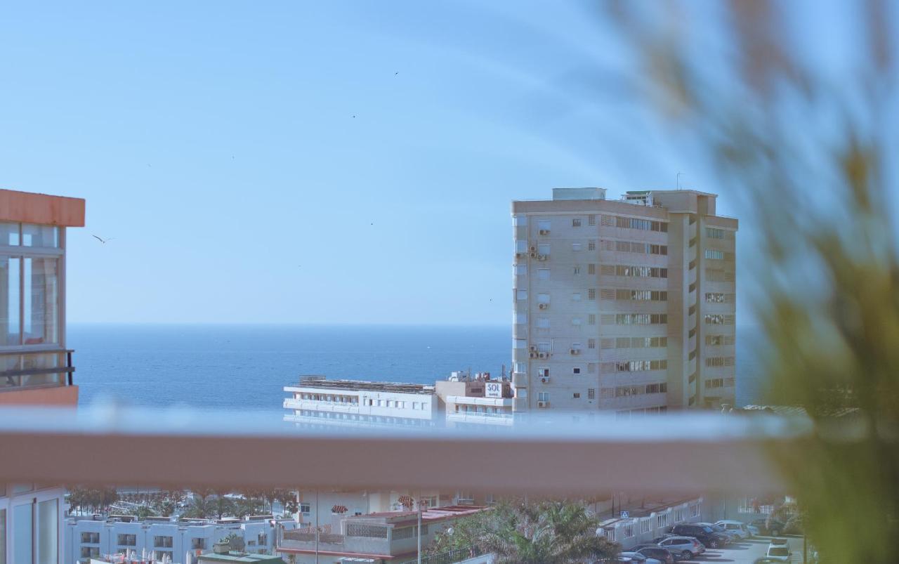 Costa Del Sol Apartment トレモリノス エクステリア 写真