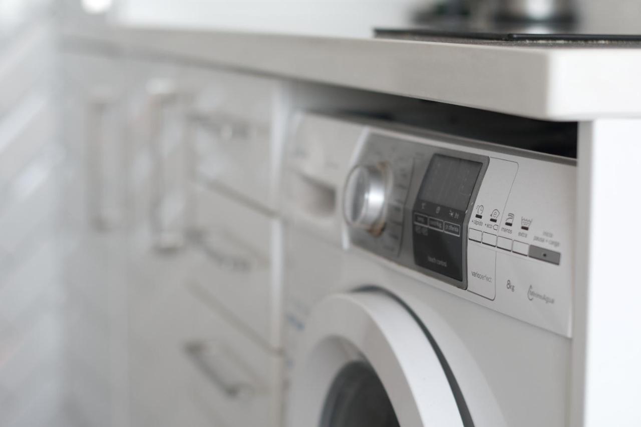 Costa Del Sol Apartment トレモリノス エクステリア 写真