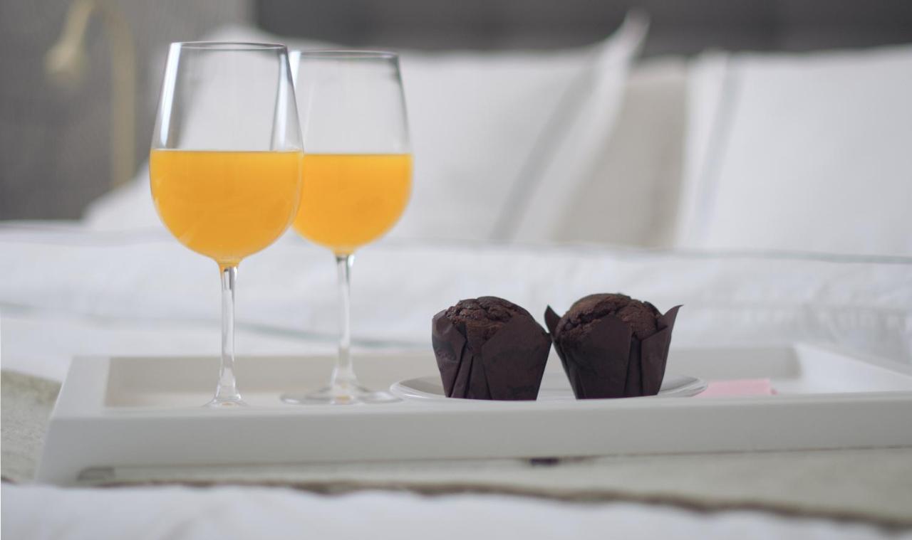 Costa Del Sol Apartment トレモリノス エクステリア 写真
