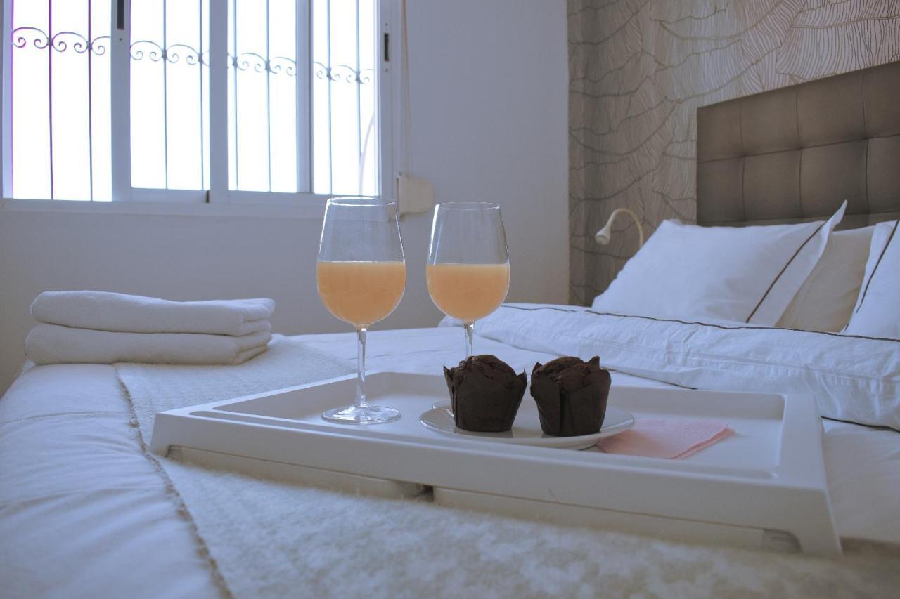 Costa Del Sol Apartment トレモリノス エクステリア 写真