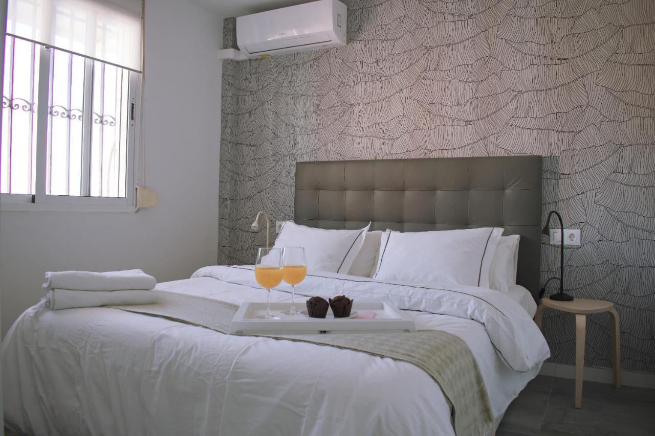 Costa Del Sol Apartment トレモリノス エクステリア 写真