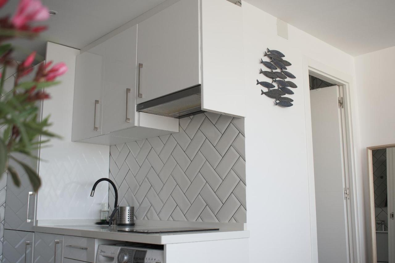 Costa Del Sol Apartment トレモリノス エクステリア 写真