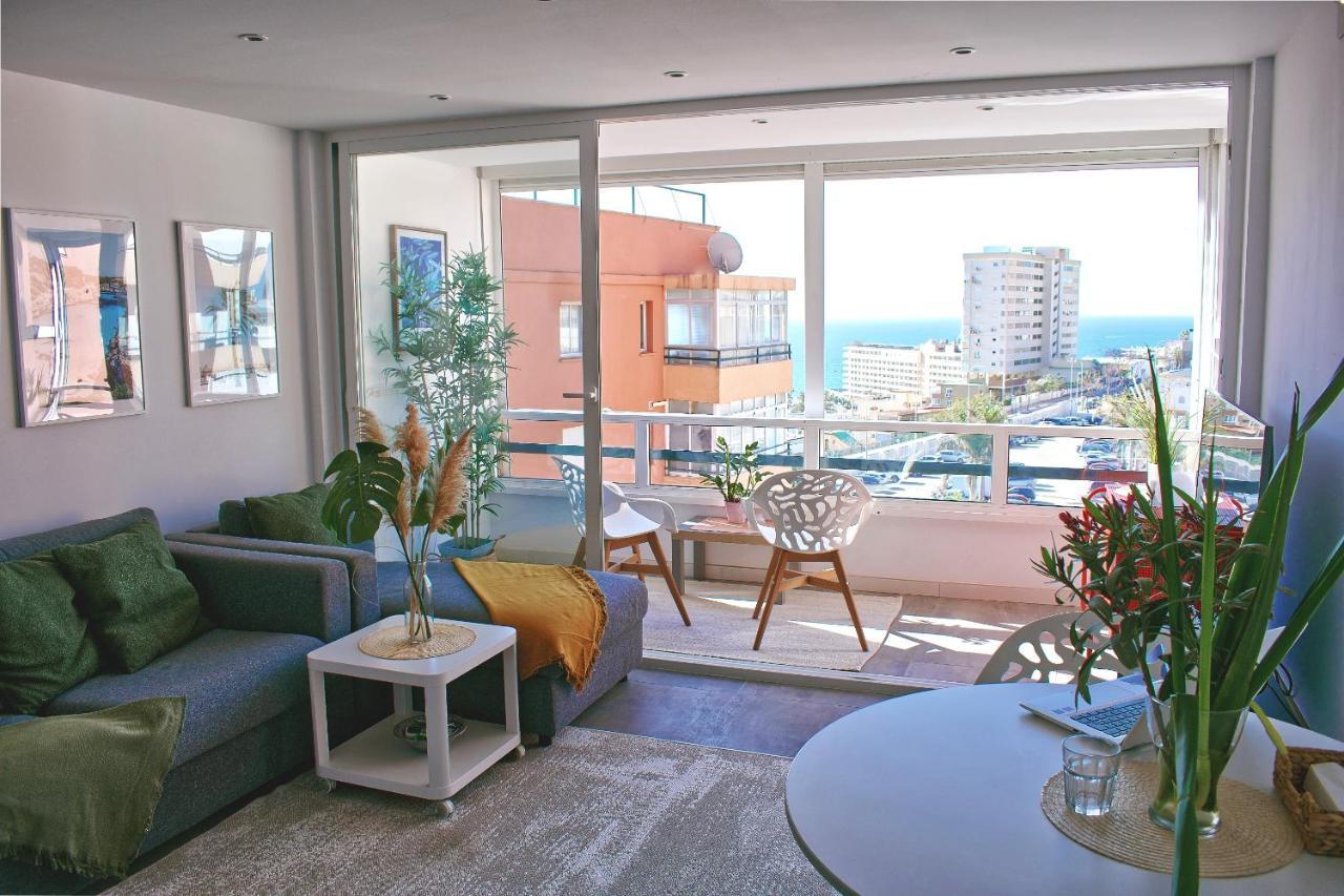 Costa Del Sol Apartment トレモリノス エクステリア 写真