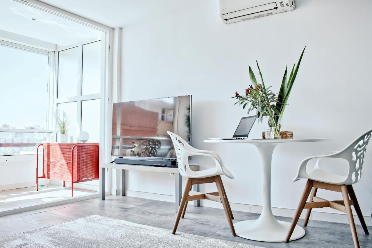 Costa Del Sol Apartment トレモリノス エクステリア 写真